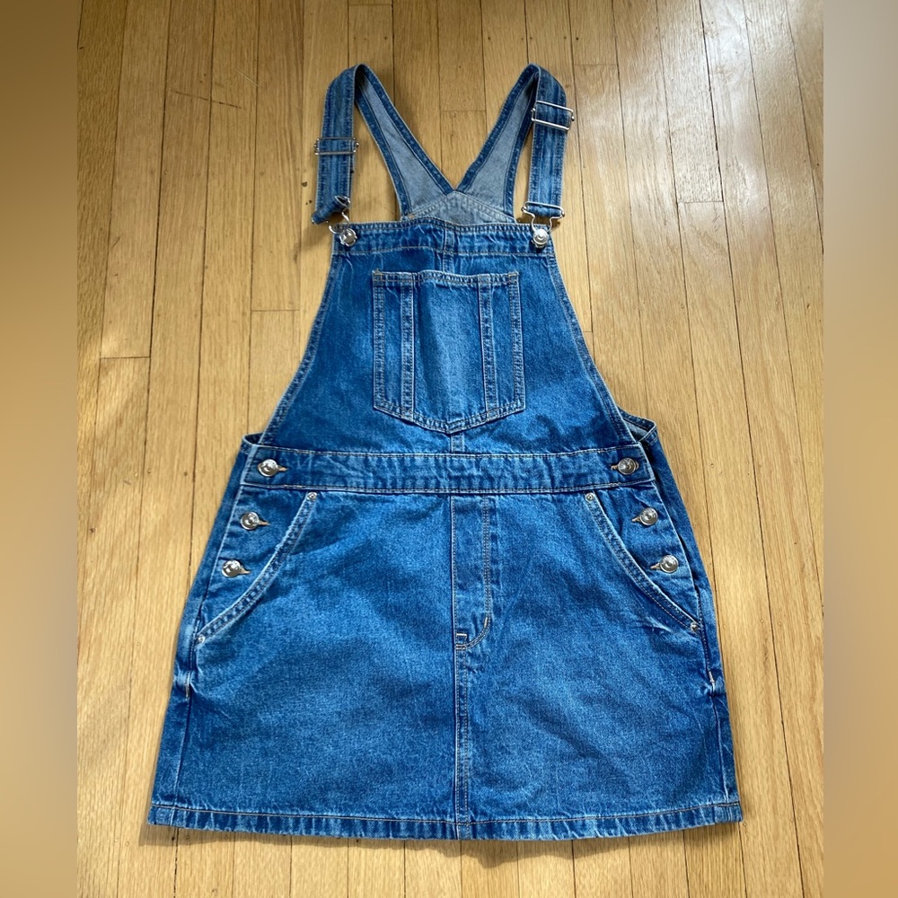 H&M Skirtalls
